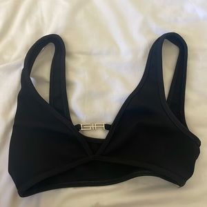 I.AM.GIA Lucid Crop Top